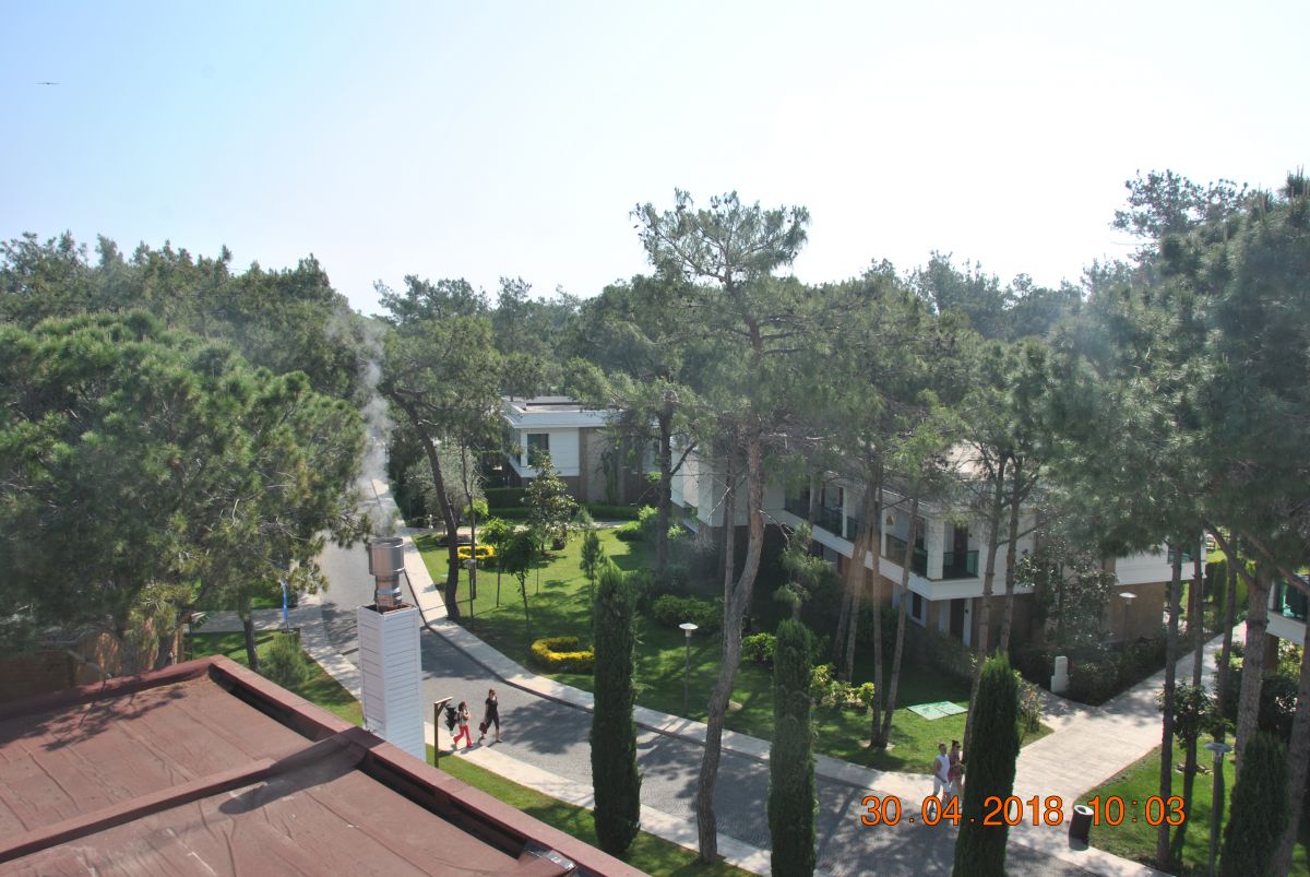 imagini hotel NIRVANA LAGOON KEMER